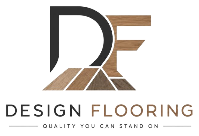 Design Flooring logo